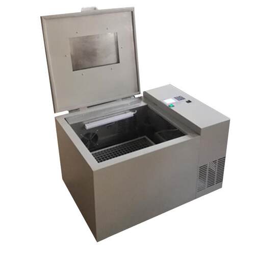 ZD-85AB双功能冷冻气浴振荡器卧式培养摇床培养箱