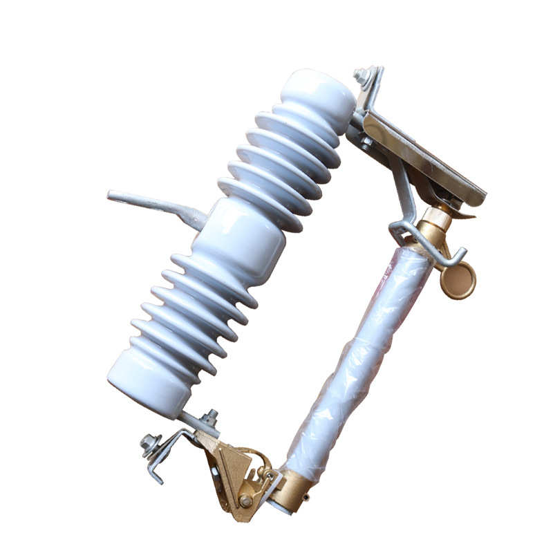 RW12-15户外高压跌落式熔断器12kv/100A高压熔断器厂家直供