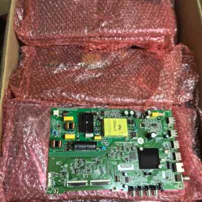 全新LED43K1000A 43S2A主板35024620配屏72002612YT 2773YT