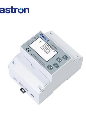 SDM630-TCP 三相多功能电能表 以太网通讯 多参数测量 双向测量