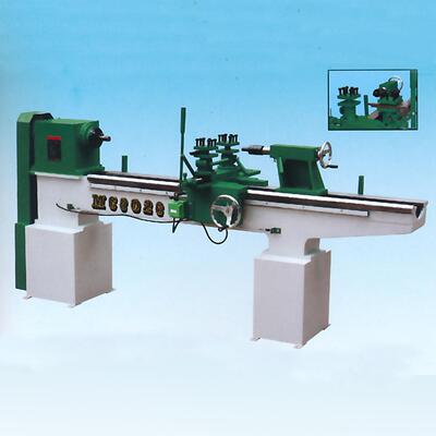 MC3026/MCL3026仿形木工车床手动仿形木工车床