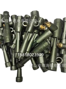 文丘里混合器空/燃混合管VM15VM20VM25VM40VM50VM65