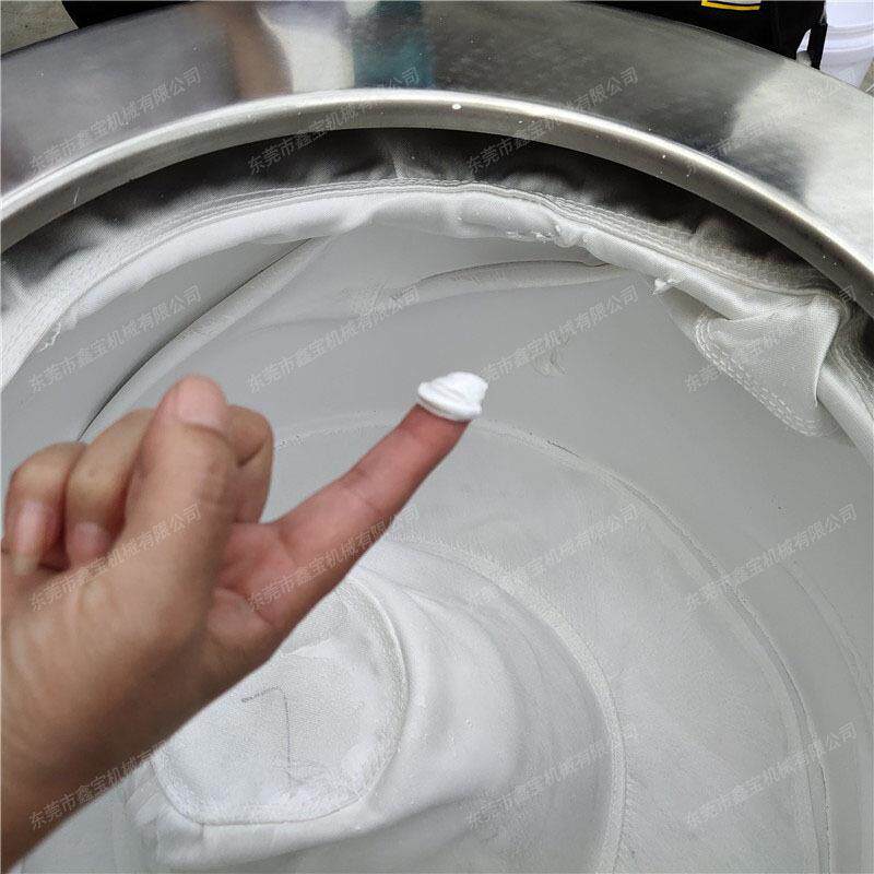 江西赣州粉末脱水机 纺织品脱水机 工业离心甩干机厂家现货