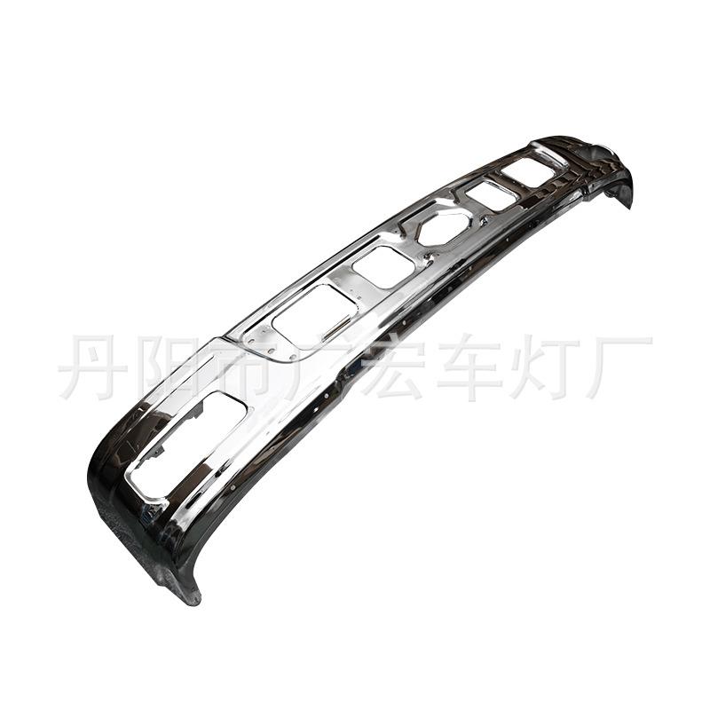 日系卡车保险杠电镀保险杠尼NISANG桑UD459/CWA451/UDQUON/CWA520