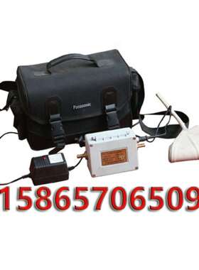 CFZ20矿用本安型便携式气体采样器CQF(4)CQF18CQB2.5CQF-3自动