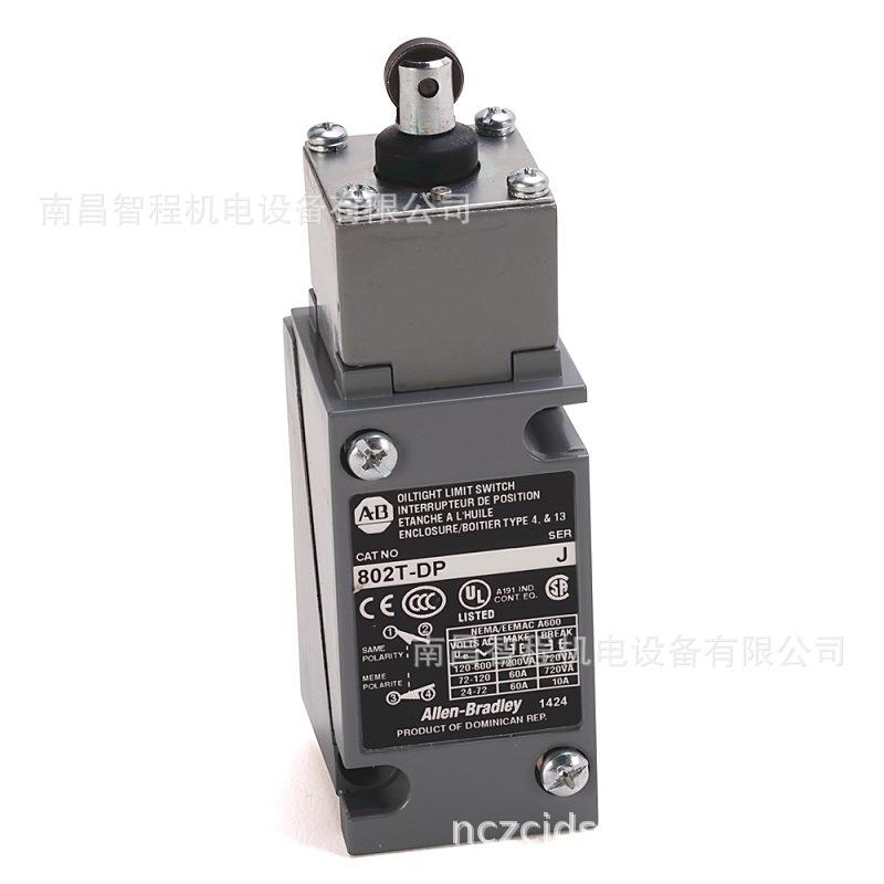 802T-BAP802T-B802T-BATP1V802T-BCD802T-BAE原装A-B限位开关