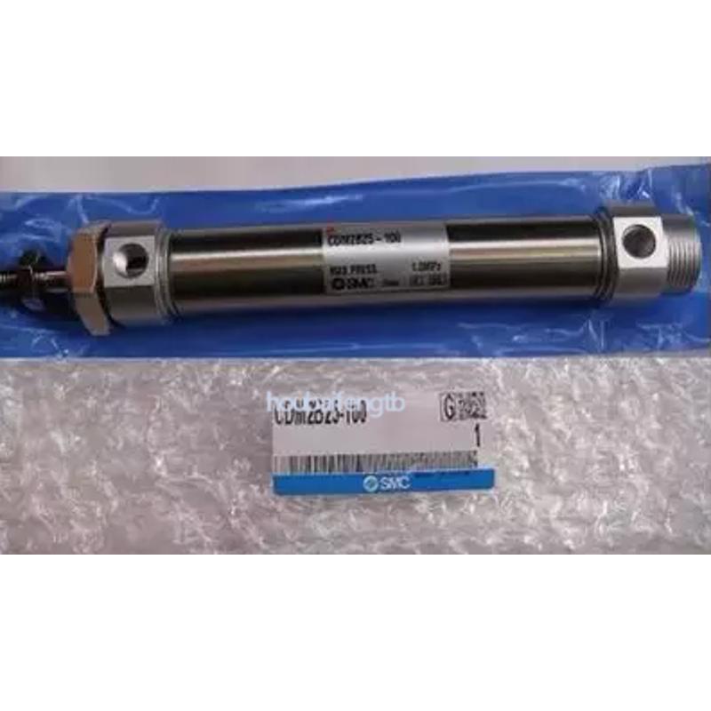 SMC原装CM2B20/CDM2B25/32/40-25/50/75/100/125/150气动迷你气缸