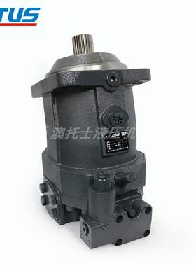 装载机 铲车 A6VM160系列 变量柱塞泵 291-3711液压泵高压 油泵