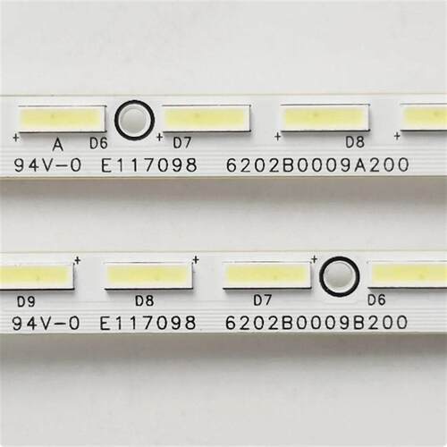 夏普LCD-65DS6000A LCD-65SU561A LCD-65SU560A灯条6202B0009A200