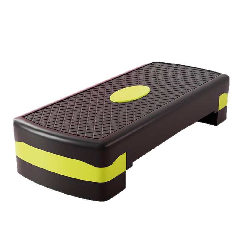 脚踏板踏板可调跳板pp健身踏板节有氧瑜伽家用运动批发台阶瑜伽