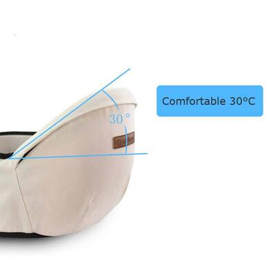 High Quality Baby Carrier Waist Stool Walkers Baby Sling Hol