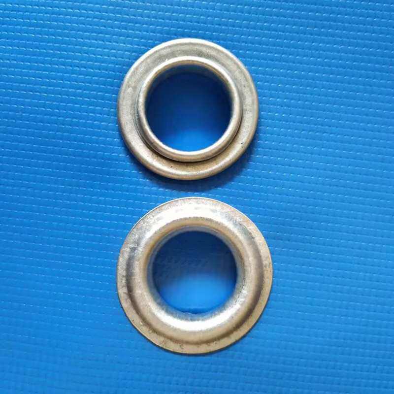 товар из китая 棉门帘蓬布气眼压扣机汽车座垫防水布塑料膜扣眼机帆布扣眼铆扣机