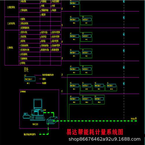 4G三相四线智能电表80V多功能电能表预付费远程抄表能耗监测系统