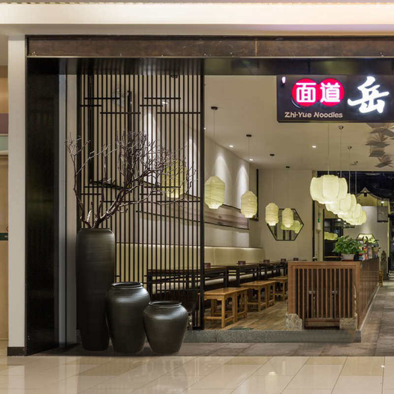 景德镇落地花瓶现代简约陶罐坛子花器家居客厅摆件花盆酒店装饰品,鲜花速递/花卉仿真/绿植园艺,花盆,淘宝优惠券,粉丝福利购,淘宝优惠卷