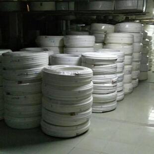 原厂30米空调连接保温铜管 定频R22普通加厚变频R410特厚专用铜管