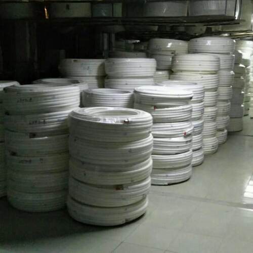 原厂30米空调连接保温铜管 定频R22普通加厚变频R410特厚专用铜管