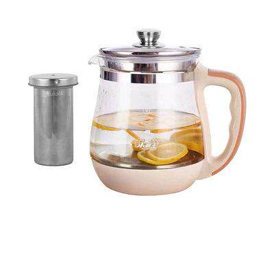 通用Joyoung/9阳养生壶K15-D65S/D805玻璃壶身单壶壶体配件