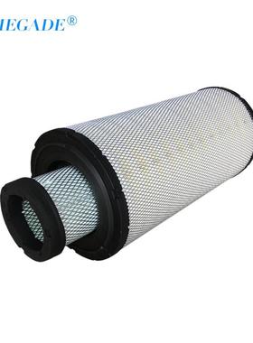 供UD55螺杆1式RDG55UD空压机空气滤清器-P82160空气过5滤器滤芯SC