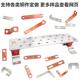 正品 紫铜定做加工开关排连接铜铜排接断路器线板连接片机房汇流排
