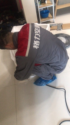 简述格力KFR-35GW/NhCbB1W怎么样，空调好不好用呢？