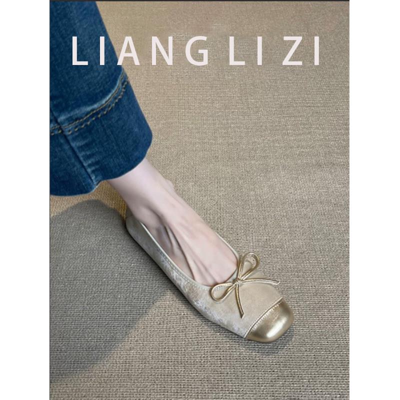 好货复古加绒马丁靴女2026年冬季中筒靴金属皮带扣套筒粗跟西部牛