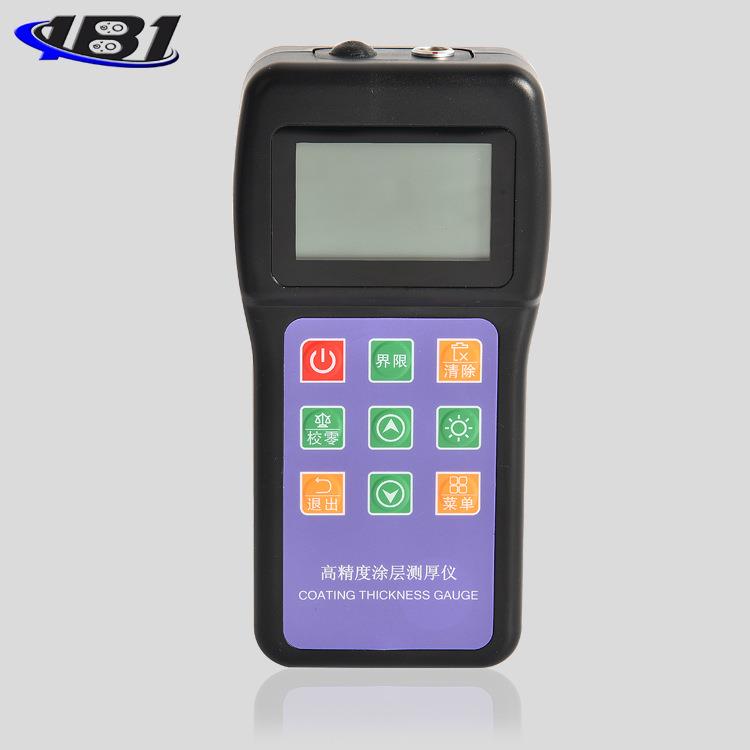 亿佰亿厂家直销涂层测厚仪测厚仪ECT180厚度测量仪锌层测厚仪