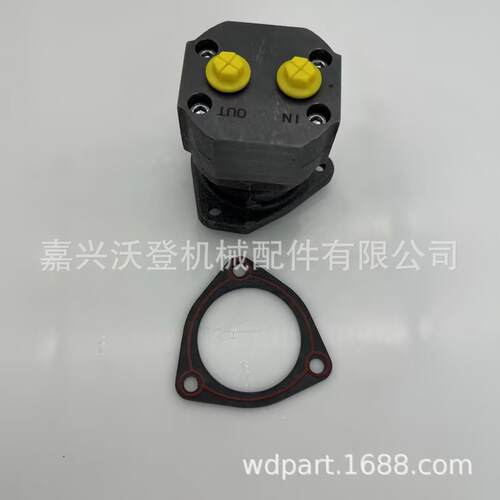 680350E 23532981 23505245 23517845燃油泵用于底特律