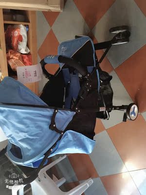 朋友推荐吉宝宝婴儿推车怎么样，质量性能优缺点
