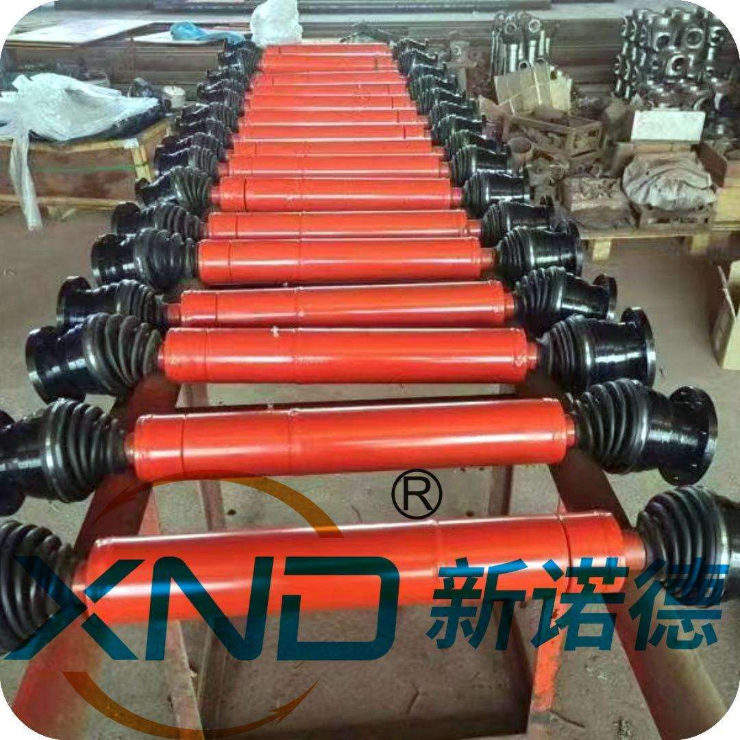 DOS240F球笼等速同步万向联轴器XND-DOS240F-L=360±30/按图生产