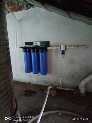 爱诗普霖WGB22B净水器怎么样？用后敢说真话？