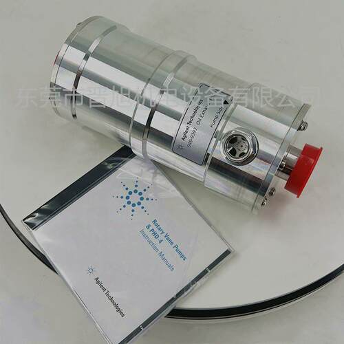Agilent真空泵排出口过滤器9499393油雾过滤器 授权