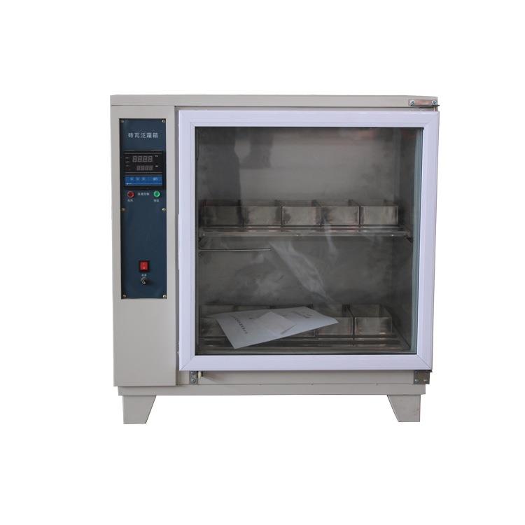 ZFX-10型数显砖瓦泛霜试验箱标准普通砖烧结多孔砖自控砖瓦泛霜箱