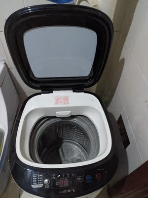 新飞迷你3 / 4kg高温煮洗洗衣机怎么样？真相评测不吹不黑诉说