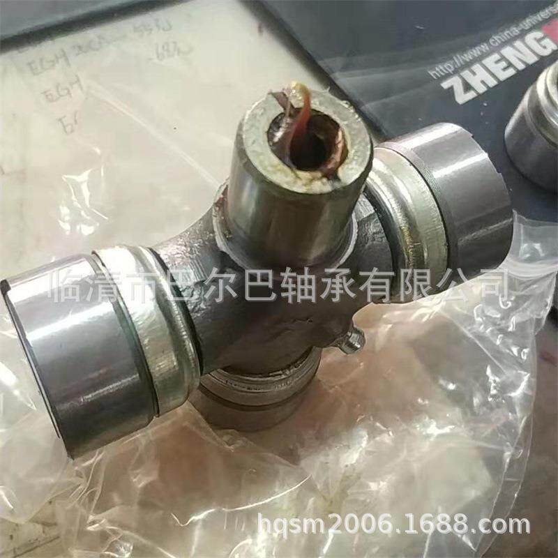 克拉斯打捆机传动轴十字轴轴承 克拉斯专用轴承