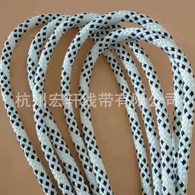 厂家生产 高分子聚乙烯纤维编织绳 安全防护圆绳 吊装起重绳,农机/农具/农膜,清淤机械,淘宝优惠券,粉丝福利购,淘宝优惠卷