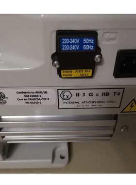 爱德华真空泵 RV12 RV8 RV5油雾排气过滤器EMF10 20真空泵批发