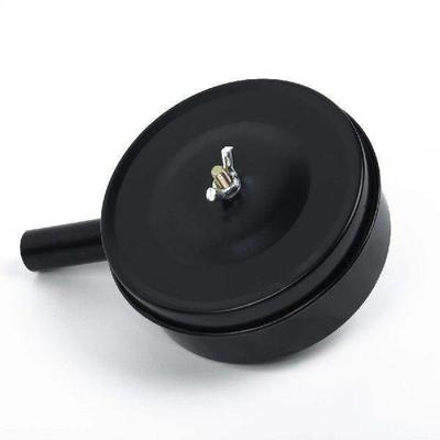 Changeable Compressor Muffler Compressor Muffler Washable