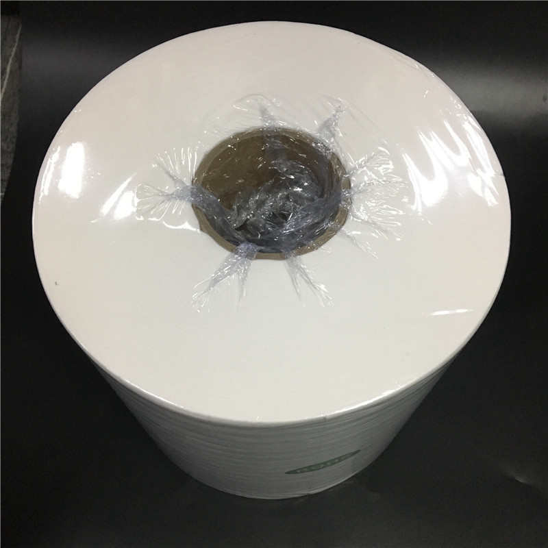 卷纸无尘 擦拭油批发无尘无尘吸工业洁净实验室卷轴卷纸纸