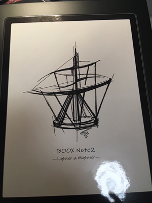 客观讲讲:文石Note2电子书阅读器怎么样?听说质量差属实吗?