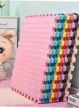 Foam Floor Mats kids playmats foam play mat 婴儿玩具垫拼接1
