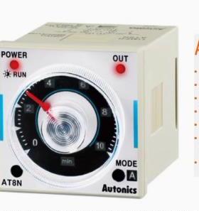 奥托尼克斯计时器 AT8N AT8N-2 AT11DN AT11EN PS-08 PG-08 PS-11
