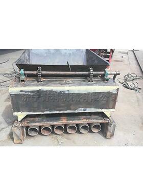 青科销售混凝土楼板机 预制楼板成型机 盖房用水泥楼板加工机