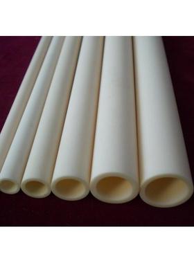 99.7刚玉炉管，高温陶瓷管，耐温1800，合肥科晶直径60*1200