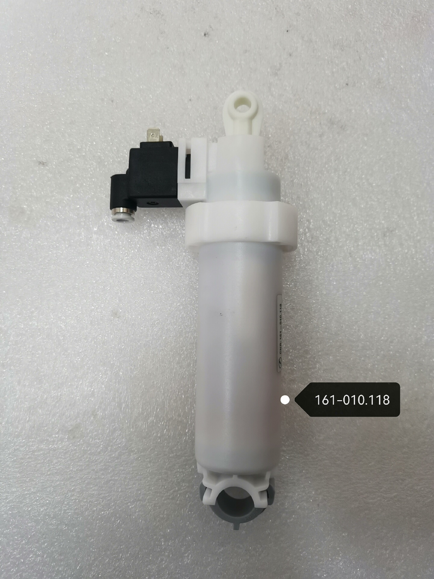 赐来福A9摇架气缸数量