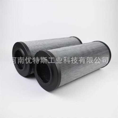 UTERS优特斯工业液压回油折叠滤芯RVR190B10B/2