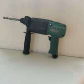 煤安认证矿用气钻 CQS 冲击钻 45气动手持式 风动冲击钻