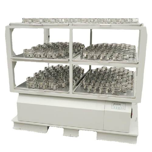 TS-三层摇瓶机摇瓶机三层培养摇瓶机摇瓶机厂家