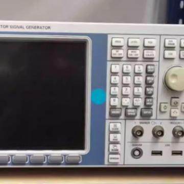 租售罗德与施瓦茨信号源SMU200A SMBV100A SMB100A SMJ100A SML03
