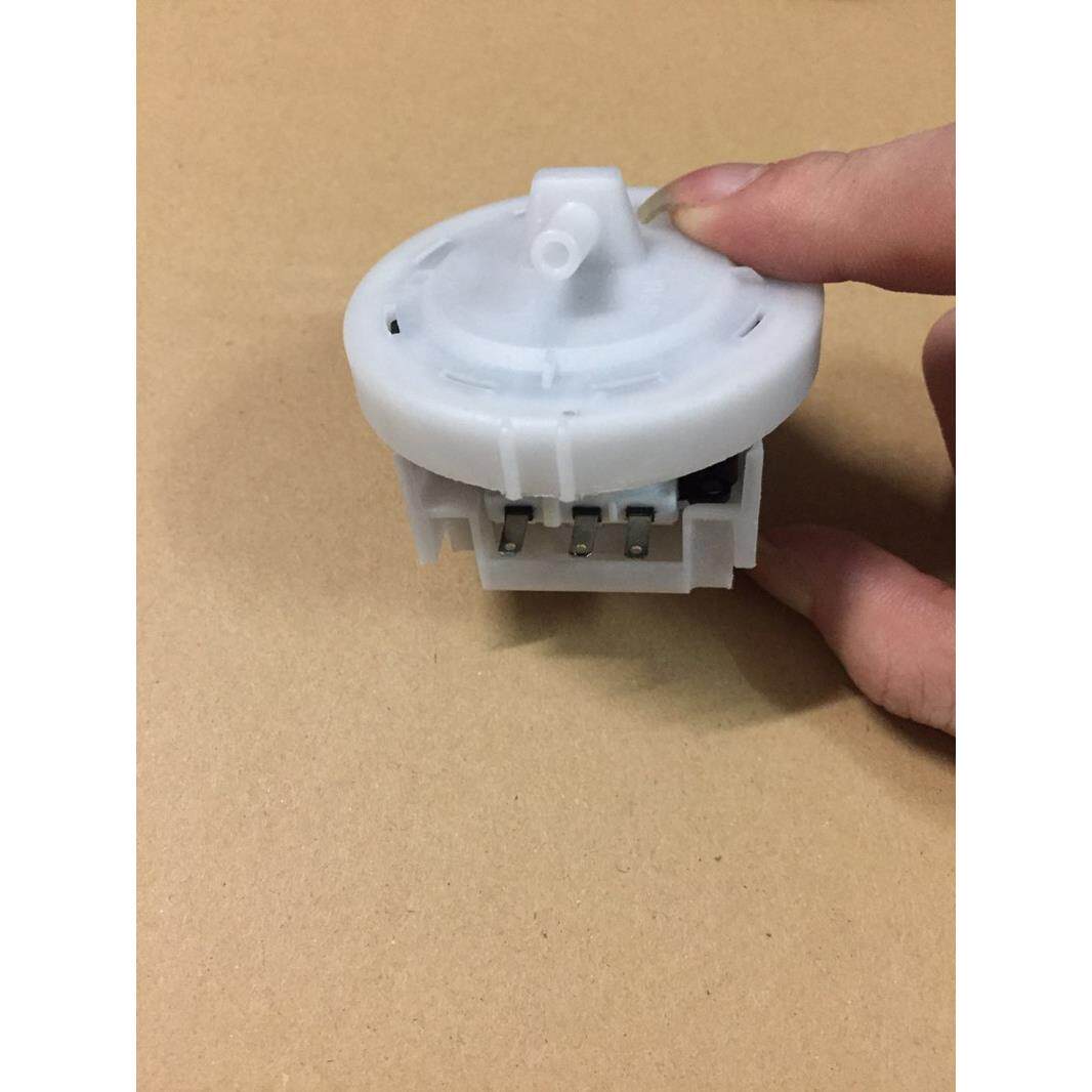 通用洗衣机水位传感器三脚电子水位开关洗衣机配件
