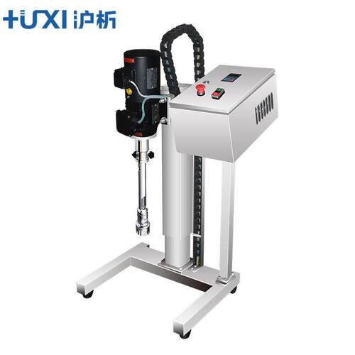 上海 HR-60Z 中试高剪切分散乳化机